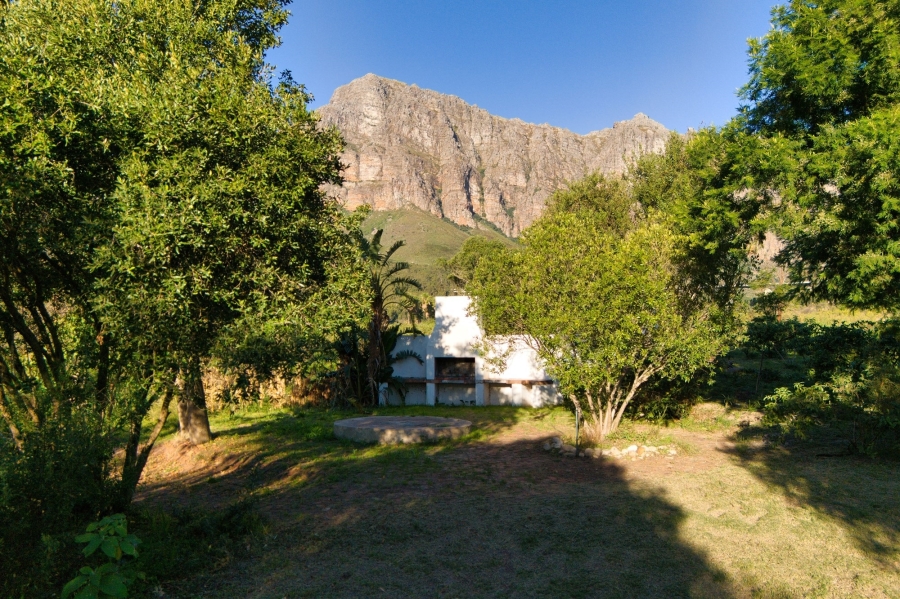 0 Bedroom Property for Sale in Paarl Rural Western Cape